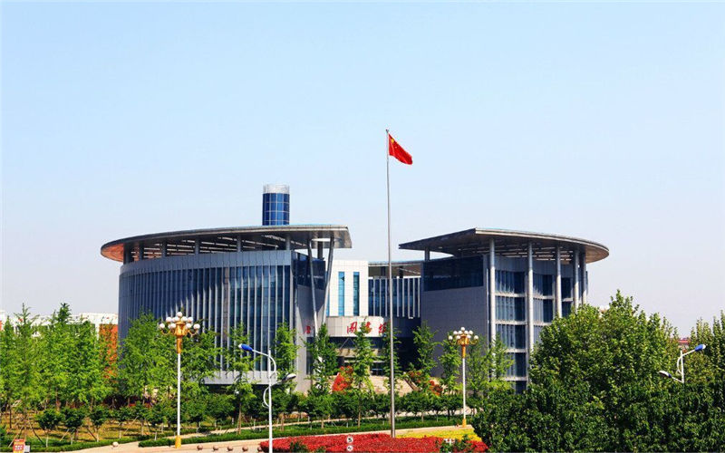山东医学高等专科学校职教高考