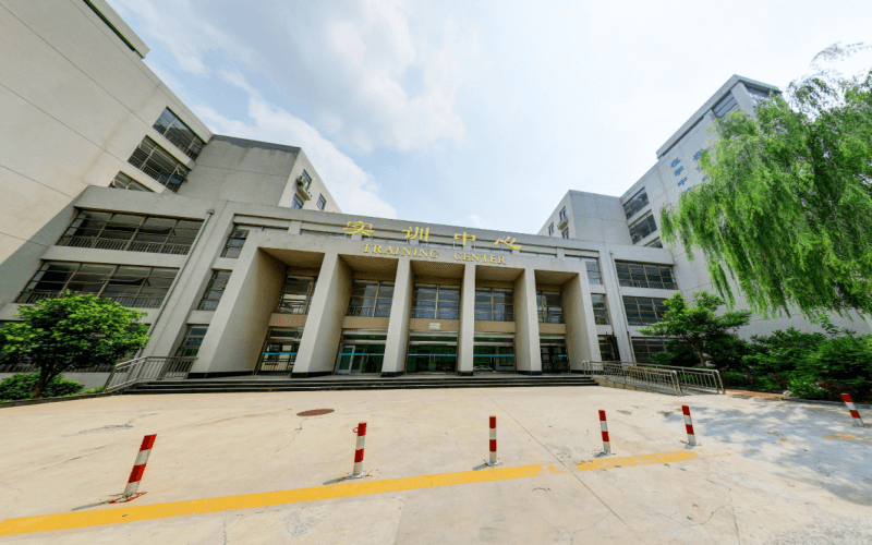山东商业职业技术学院春季高考