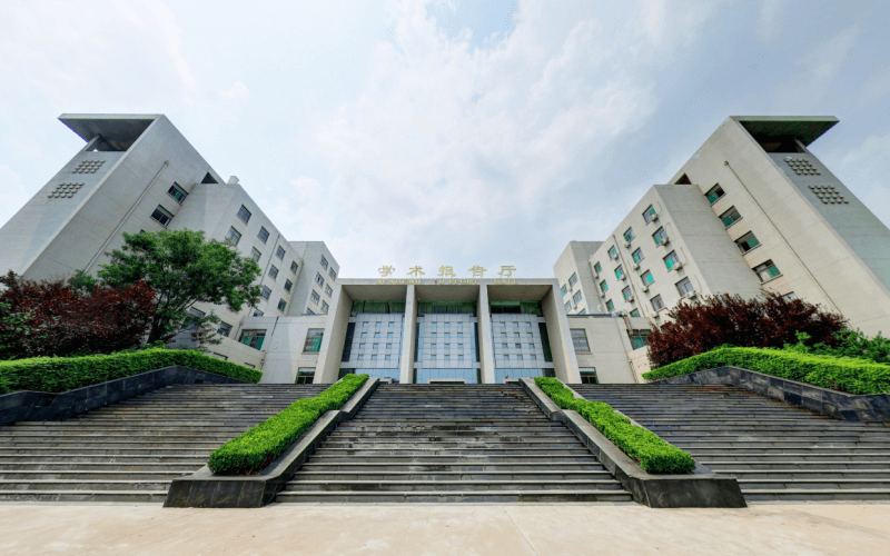 山东商业职业技术学院职教高考