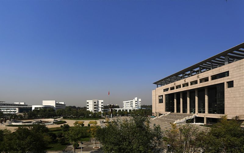 济宁学院职教高考
