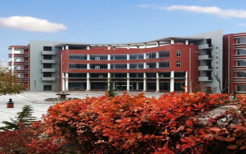 青岛滨海学院春季高考