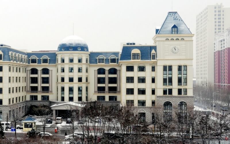 青岛滨海学院职教高考