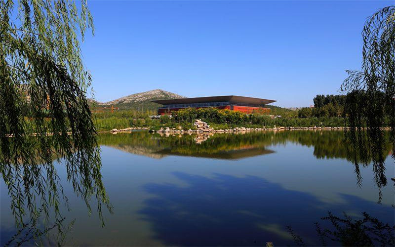 山东交通学院职教高考
