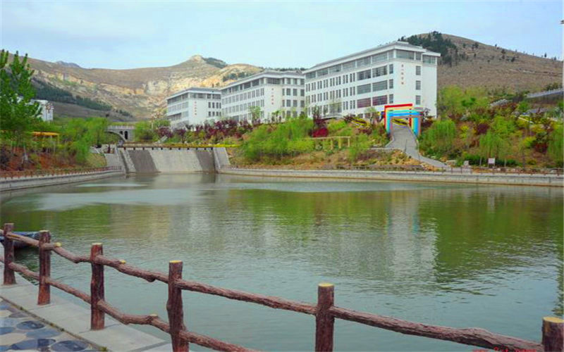 潍坊工程职业学院职教高考
