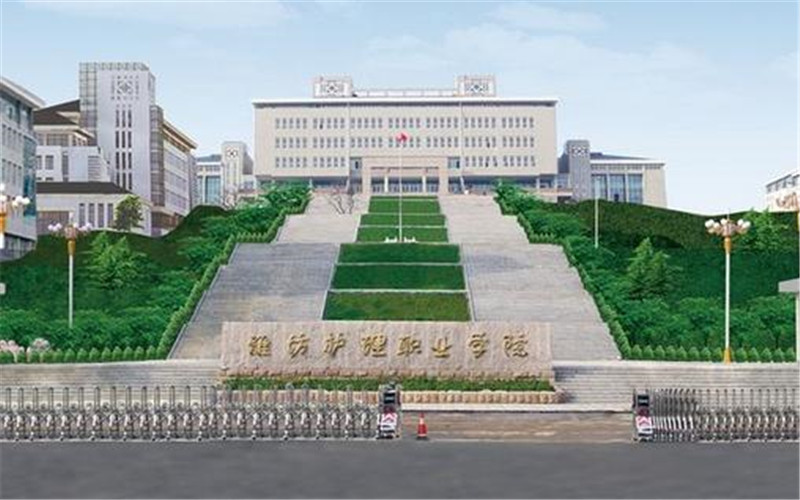 潍坊护理职业学院春季高考