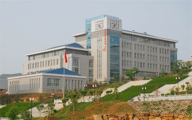潍坊护理职业学院职教高考