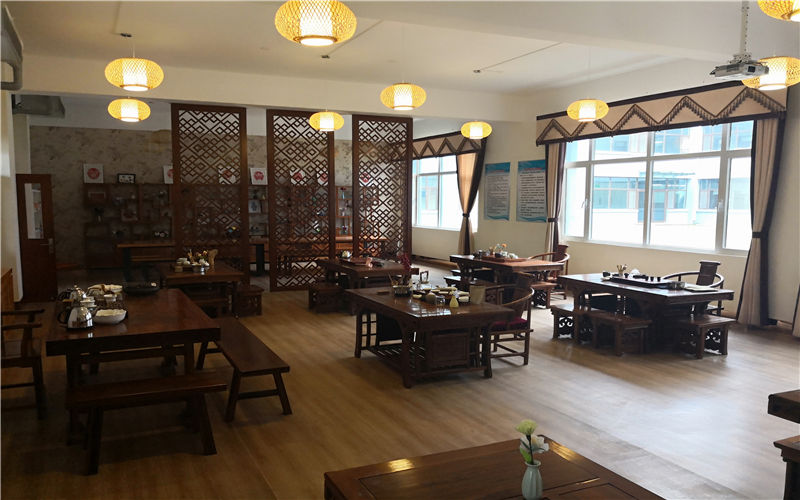 山东外国语职业技术大学春季高考