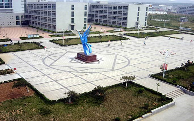 山东工程职业技术大学春季高考